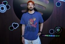 Steve Aoki muestra una colección épica de tarjetas deportivas, revela LeBron, MJ y Kobe ‘Treasure’