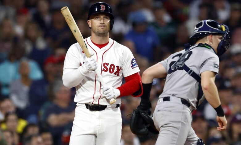 Red Sox 2025 Agente libre, objetivos comerciales, instrucciones fuera de la razón después de perder el comodín