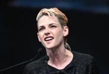 Kristen Stewart jugar para jugar al bebé de Woody Harrelson en ‘Full Phil’