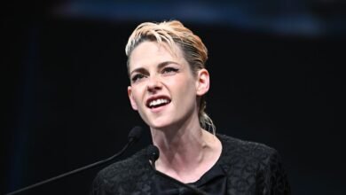 Kristen Stewart jugar para jugar al bebé de Woody Harrelson en ‘Full Phil’