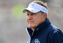 Bill Belichick, el documental de Hulu de UNC se dice que “ya no está sucediendo” entre los rumores