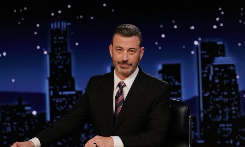 Los ataques de Trump a la libertad de expresión van mucho más allá de Jimmy Kimmel. Solo pregúntale a la gente trans