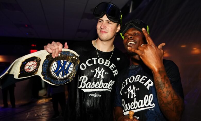 Cam Schlittler, todo lo que necesitas saber sobre el Salvador de playoffs de los Yankees