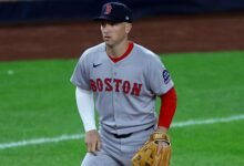 Alex Bregman fue reportado como un “cierre” para rechazar el contrato Rojo SX, verifique MLB FA