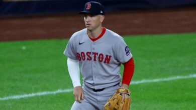 Alex Bregman fue reportado como un “cierre” para rechazar el contrato Rojo SX, verifique MLB FA
