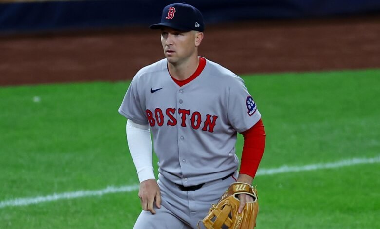 Alex Bregman fue reportado como un “cierre” para rechazar el contrato Rojo SX, verifique MLB FA