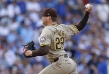 El gerente general de los Padres analiza la posibilidad de que Mason Miller pase a la rotación titular en 2026