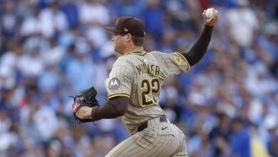 El gerente general de los Padres analiza la posibilidad de que Mason Miller pase a la rotación titular en 2026
