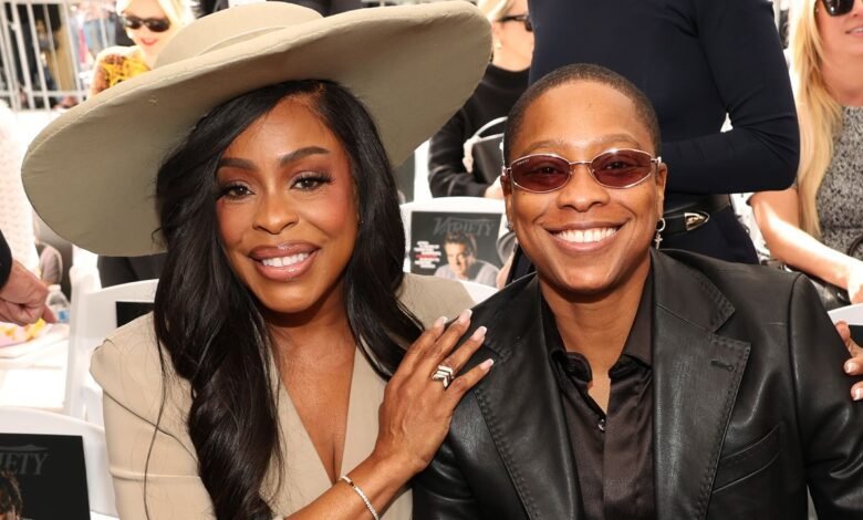 A Niecy Nash-Betts le han dicho que salir del armario podría acabar con su carrera. Luego ganó un premio Emmy. A Niecy Nash-Betts le han dicho que salir del armario podría acabar con su carrera. Luego ganó un premio Emmy.