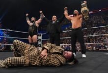 Seth Rollins podría necesitar cirugía por una lesión en el hombro en medio de rumores de la WWE