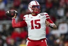 Dylan Raiola dice que Matt Rhule de Nebraska ‘no irá a ninguna parte’ en medio de rumores de Penn State