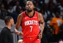 Kevin Durant dice que “todo tiene que ser perfecto” para que los Suns ganen durante su mandato