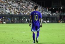 Lionel Messi estableció el récord de más asistencias en la historia del fútbol masculino internacional