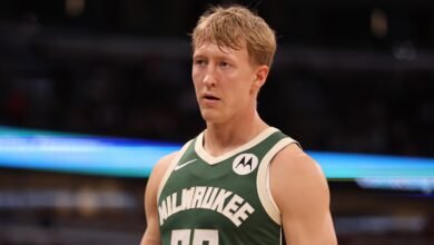 AJ Green, Bucks tiene 4 años de edad, extensión de contrato de  millones, límite salarial actualizado