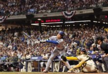 Shohei Ohtani de los Dodgers dice que el papel bidireccional no es la causa de la crisis, “trabajo en progreso”