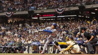 Shohei Ohtani de los Dodgers dice que el papel bidireccional no es la causa de la crisis, “trabajo en progreso”