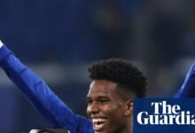 Chelsea’s Estêv Lao sorprendió al Liverpool con el último ganador en dejar el Arsenal Top | Liga Premier