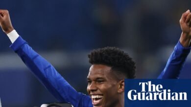 Chelsea’s Estêv Lao sorprendió al Liverpool con el último ganador en dejar el Arsenal Top | Liga Premier