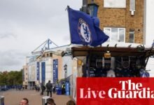 Chelsea v Liverpool: Premier League – directamente | Liga Premier