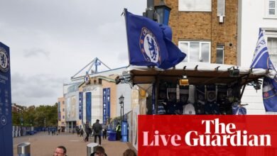 Chelsea v Liverpool: Premier League – directamente | Liga Premier
