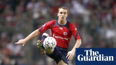 ¿Qué jugador marcó más goles en su carrera en un solo partido? | Fútbol americano