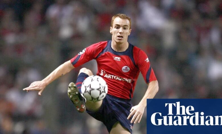 ¿Qué jugador marcó más goles en su carrera en un solo partido? | Fútbol americano ¿Qué jugador marcó más goles en su carrera en un solo partido? | Fútbol americano