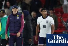Tuchel dijo que los mejores jugadores no siempre crean el mejor equipo después de ignorar a Bellingham | Hermano mayor