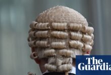 Se descubre que Barrister utilizó inteligencia artificial para prepararse para la audiencia después de citar casos “ficticios” | Inteligencia artificial (IA)