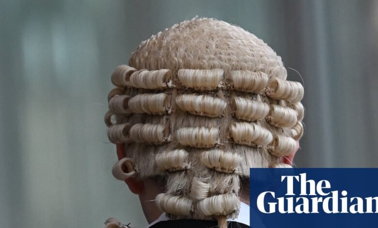 Se descubre que Barrister utilizó inteligencia artificial para prepararse para la audiencia después de citar casos “ficticios” | Inteligencia artificial (IA) Se descubre que Barrister utilizó inteligencia artificial para prepararse para la audiencia después de citar casos “ficticios” | Inteligencia artificial (IA)