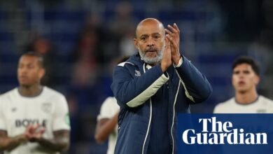 Nuno Espírito Santo dijo que crear identidad en West Ham es ‘prioridad’ | West Ham United