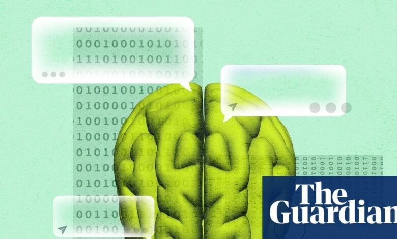 ‘Impresionante para un robot’: chatbots de atención domiciliaria entre las herramientas de IA que se adoptan el sistema de salud de Australia | Salud