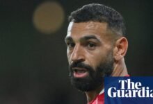 Salah e Isak harán clic para confirmar las ranuras después de que Liverpool se deslice a la tercera derrota | Liverpool