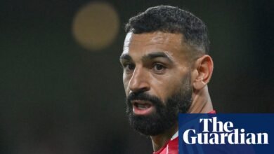 Salah e Isak harán clic para confirmar las ranuras después de que Liverpool se deslice a la tercera derrota | Liverpool