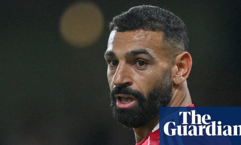 Salah e Isak harán clic para confirmar las ranuras después de que Liverpool se deslice a la tercera derrota | Liverpool