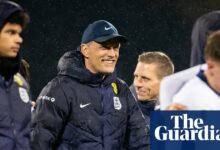 Inglaterra tiene su mejor oportunidad de ganar el Mundial desde 1970, y Tuchel es la clave | Inglaterra