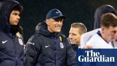 Inglaterra tiene su mejor oportunidad de ganar el Mundial desde 1970, y Tuchel es la clave | Inglaterra