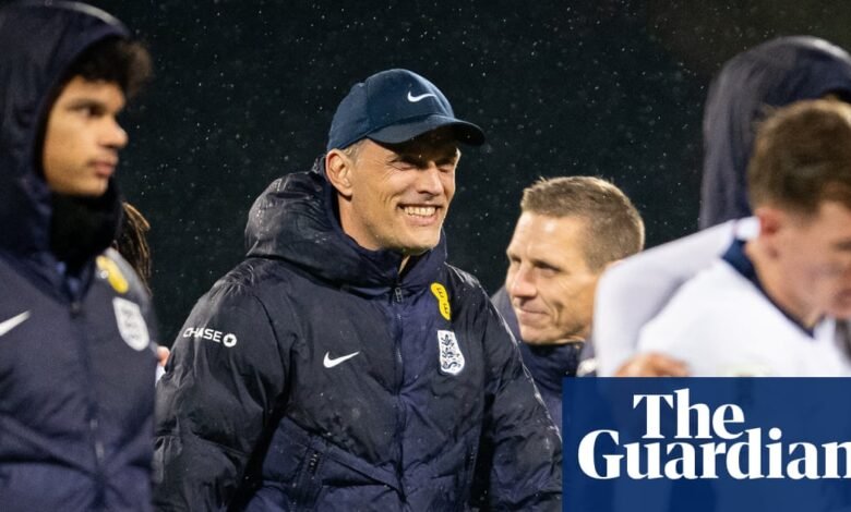 Inglaterra tiene su mejor oportunidad de ganar el Mundial desde 1970, y Tuchel es la clave | Inglaterra