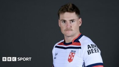 Inglaterra vs Australia: AJ Brimson listo para debutar, Jack Welsby ausente Inglaterra vs Australia: AJ Brimson listo para debutar, Jack Welsby ausente