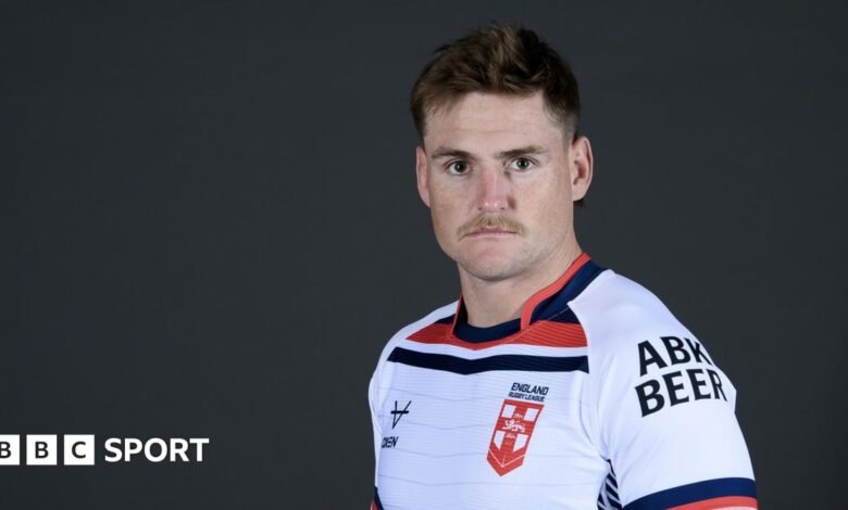 Inglaterra vs Australia: AJ Brimson listo para debutar, Jack Welsby ausente Inglaterra vs Australia: AJ Brimson listo para debutar, Jack Welsby ausente