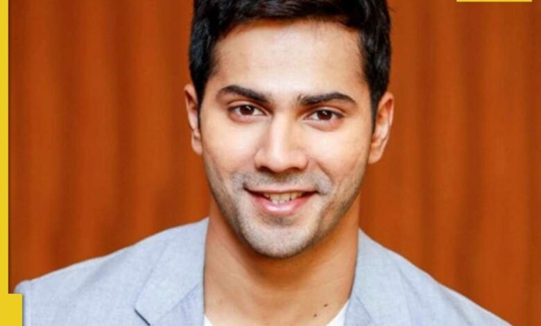 Varun Dhawan confesó la confesión, dijo que comenzó a beber con este actor una vez en la mañana: ‘A las 2pm, estábamos …’