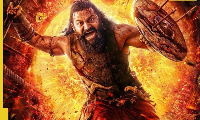 La película pan-india de Ishi Shetty a Premier en esta plataforma de transmisión es después de su precio de juego