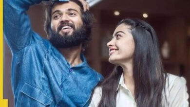 Vijay Debardonda, Rashmika Mandanna se involucra en secreto? Esto es lo que sabemos