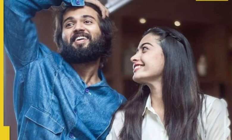 Vijay Debardonda, Rashmika Mandanna se involucra en secreto? Esto es lo que sabemos
