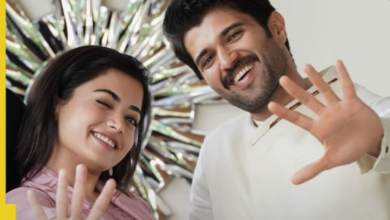 Después de los rumores, Rashma Mondanna y Vijay Deverakonda pronto se casarán, se casarán …