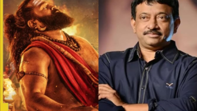 El Capítulo 1 de Kantara de Ram Gopal Verma tiene la reacción más extraña, Ish Shati ‘Película F *** r’ dice: ‘Usted nos jode a todos’