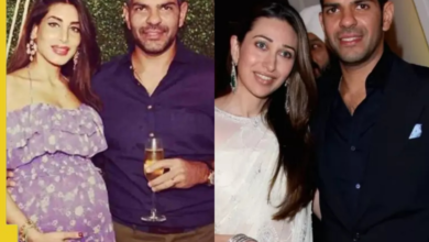 ‘Papá estaba completamente en contra de Priya
