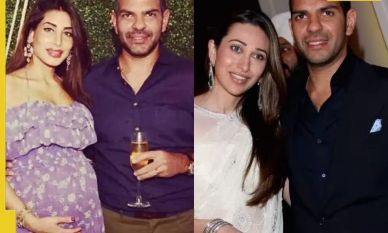 ‘Papá estaba completamente en contra de Priya