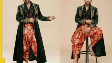 Pankaj empujó la nueva y valiente encarnación de Ranveer Singh a Tripathi, ‘Hum Sudha Gai, AAP …’