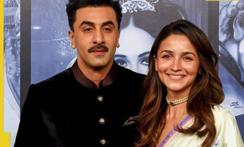 Alia Bhatt le dice a Ranbir Kapoor su troll más grande, les da una gran declaración sobre su matrimonio de origen inferior: “Me casé con ella …”