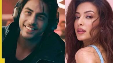 Arya Khan Hard Taskmaster, actor de Bollywood Sah Buba Ba *** ds ha publicado, lo llamó …